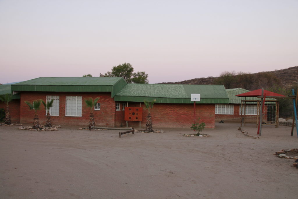 Die Primary School